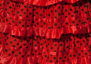 cele mai bune materiale pentru rochii