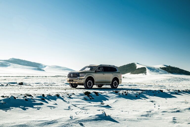 cele mai bune suv-uri second hand