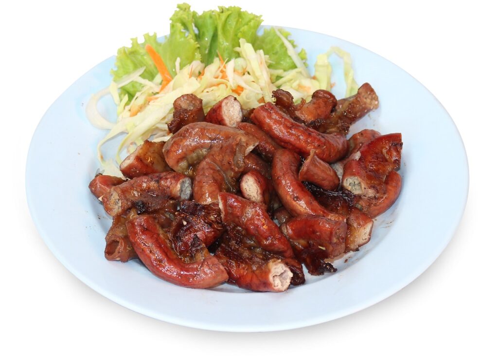 cele mai bune chiftelute de dovlecei