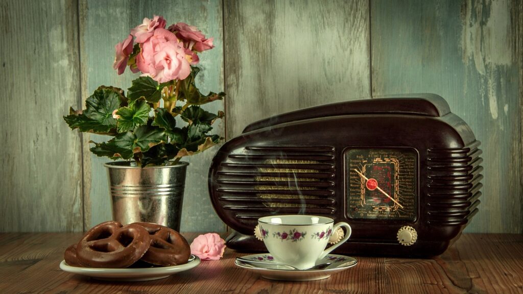 cele mai bune piese de teatru radiofonic