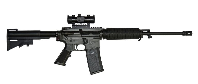 top 10 carabine de vanatoare