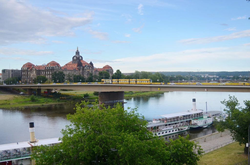 cele mai bune locuri de munca in germania