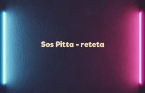 sos pitta reteta