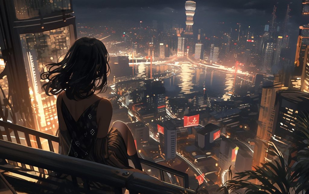 spaghete cu creveti si sos alb