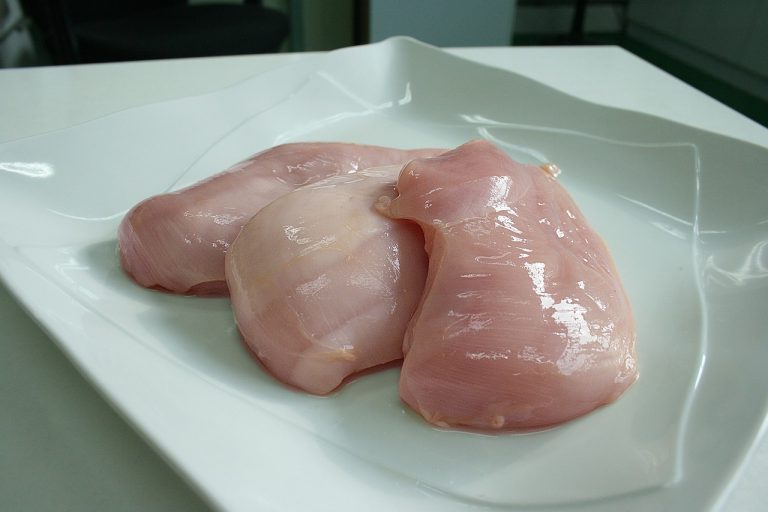 sos pentru carne de pui fiarta