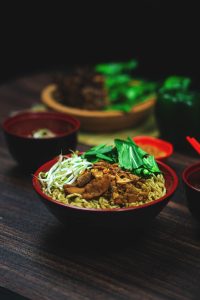 sos pentru steak de vita