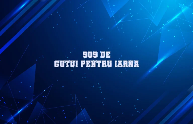 sos de gutui pentru iarna