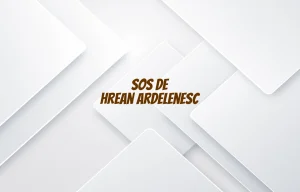 sos de hrean ardelenesc