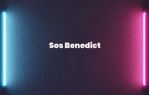 sos benedict