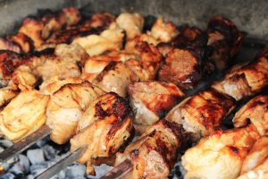 sos brun pentru friptura porc