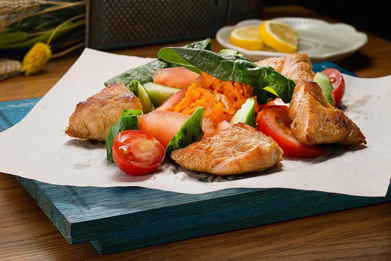 sos cu piept de pui pentru piure