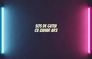 sos de gutui cu zahar ars