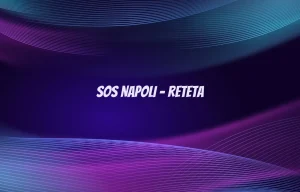 sos napoli reteta