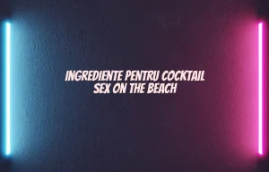 sex on the beach ingrediente