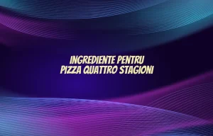 pizza quattro stagioni ingrediente