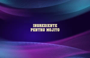 ingrediente mojito