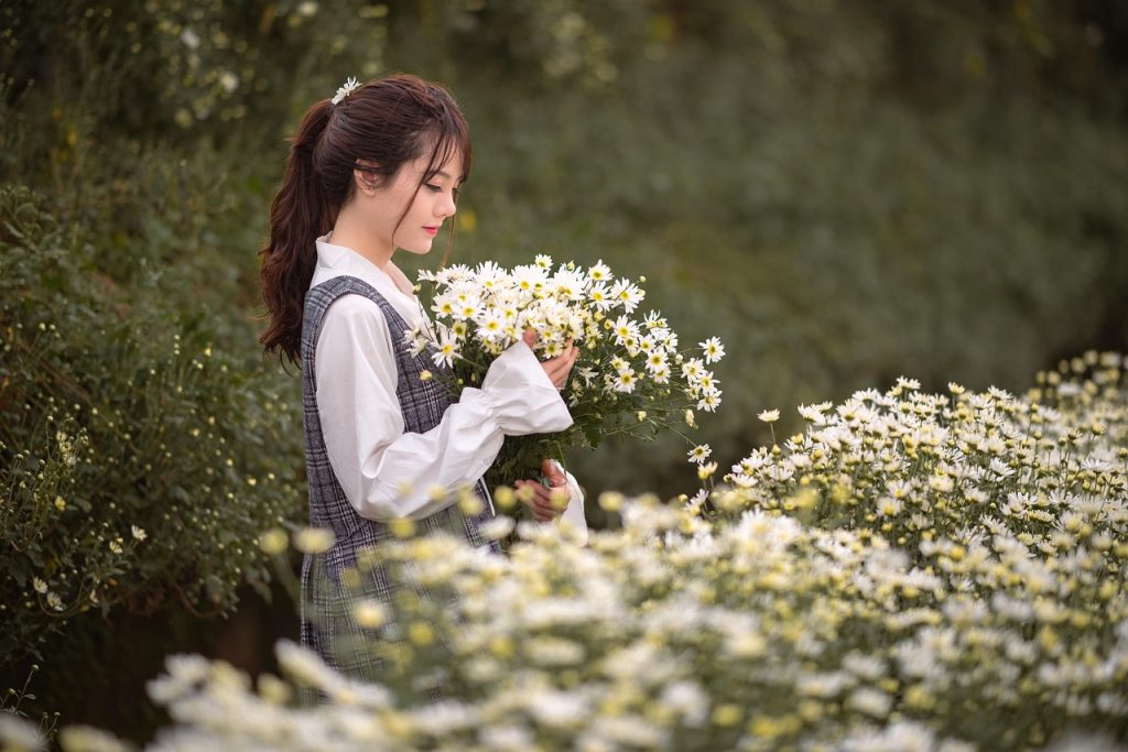 top 10 cele mai frumoase flori din lume