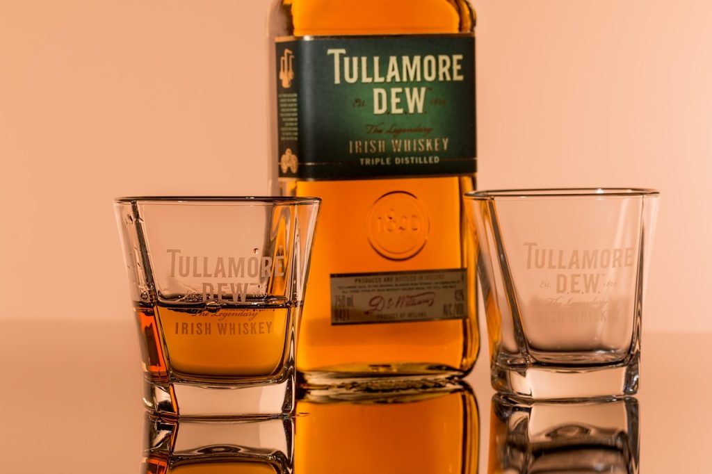 cele mai bune marci de whisky