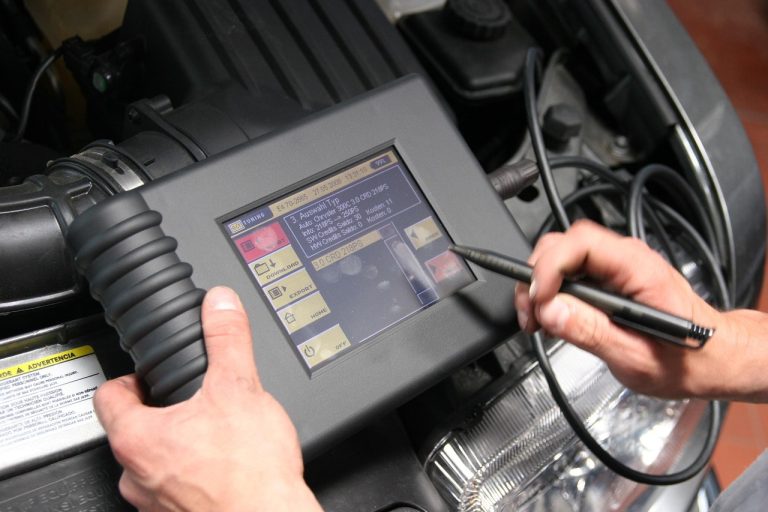 Ce inseamna un diagnostic corect in mecanica auto?