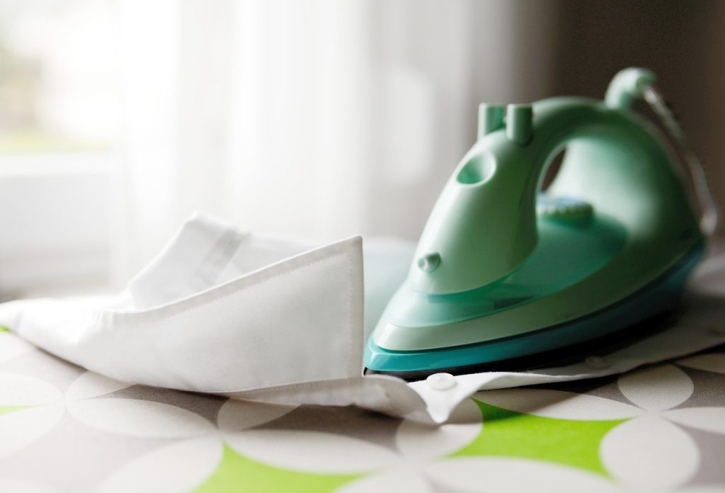 cel mai bun fier de calcat