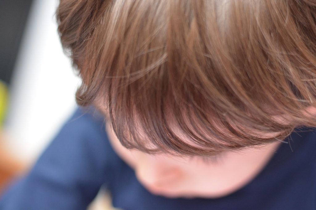 cel mai bun sampon pentru par gras