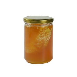 masca de fata cu gelatina si miere