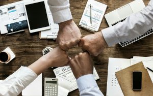 Pasul firesc spre coordonare mai buna: programe de management aplicat