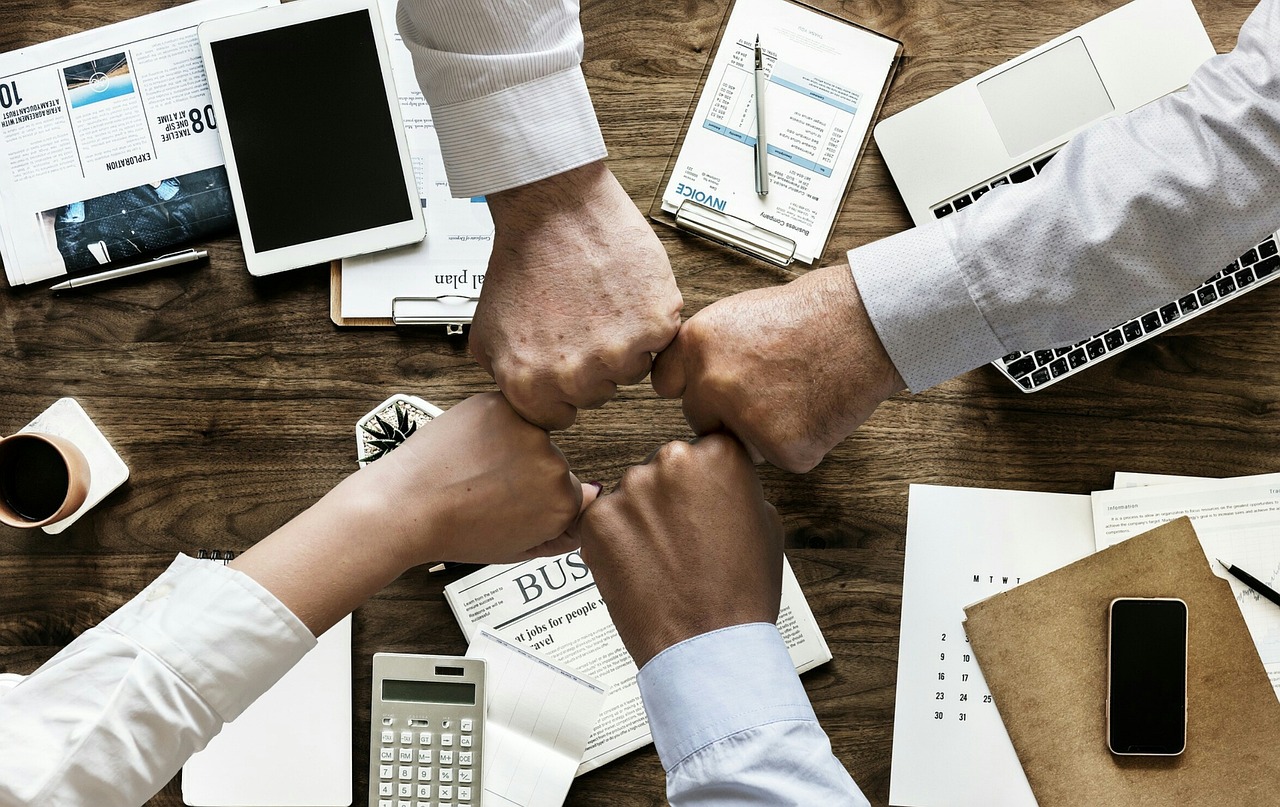 Pasul firesc spre coordonare mai buna: programe de management aplicat